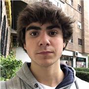 Doy clases particulares económicas a alumnos por debajo de 1 de bachillerato